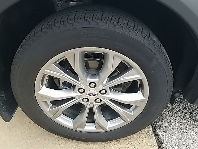 Used 2023 Ford Explorer SUV