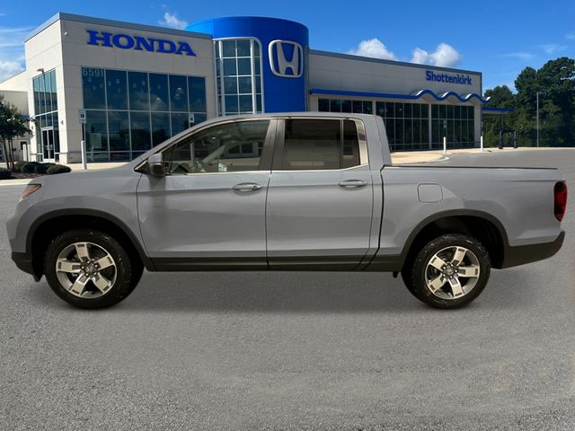 New 2026 Honda Ridgeline Truck