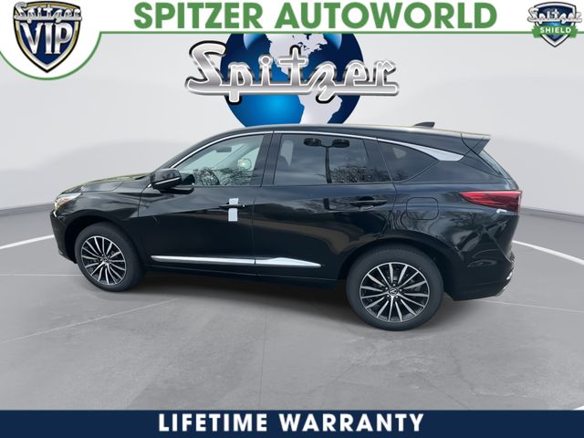 2026 Acura RDX Advance Package  at Spitzer Acura