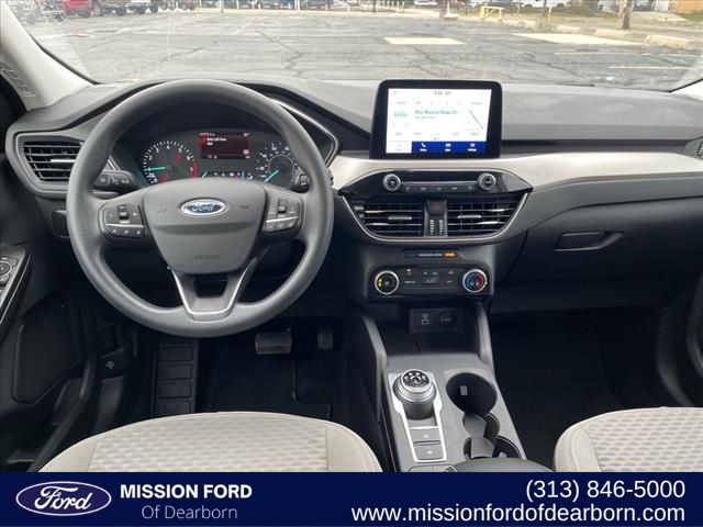 2022 Ford Escape SE 5