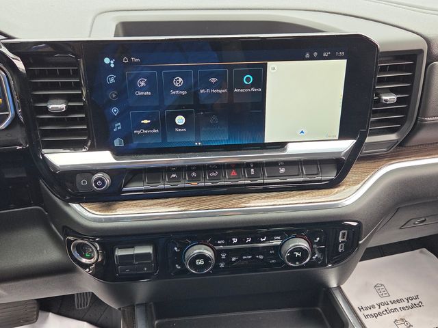 Used 2023 Chevrolet Silverado 1500 Truck