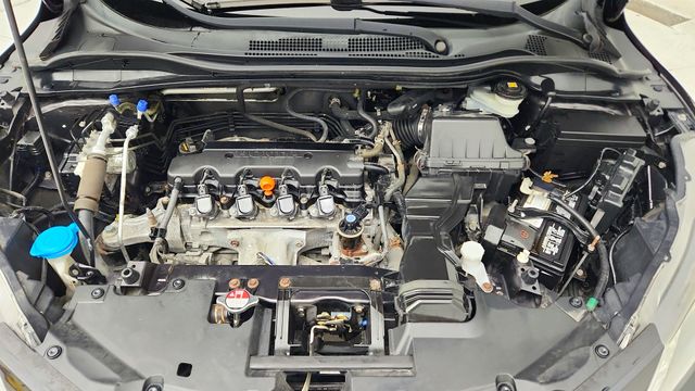 2017 Honda HR-V EX  at AutoSavvy Houston Southwest