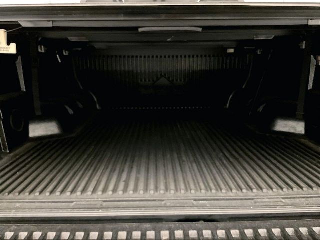 2019 Ford Ranger Lariat Gray at Luther Ford