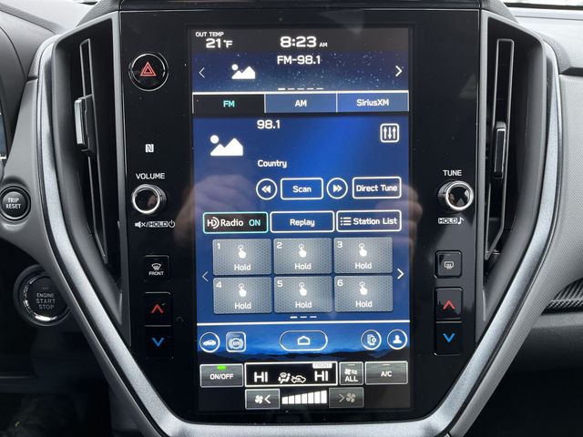 New 2026 Yellow Subaru Sport image 14