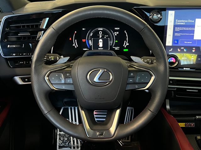 Used 2023 Lexus RX SUV