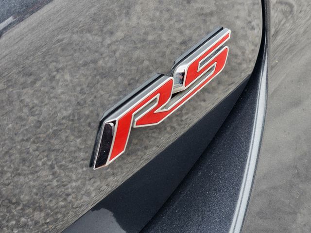 2022 Chevrolet Equinox RS Gray at Bayway Cadillac Southwest