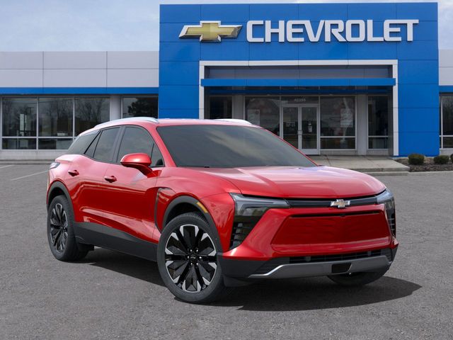 New 2025 Chevrolet Blazer EV For Sale in Livonia, MI