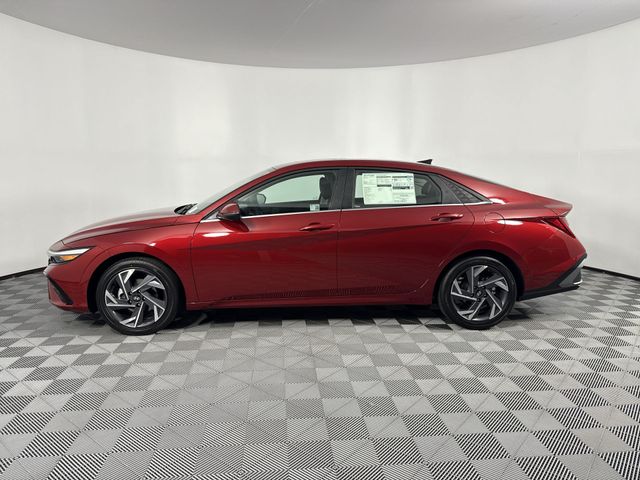 New 2025 Hyundai Elantra For Sale in Indianapolis, IN