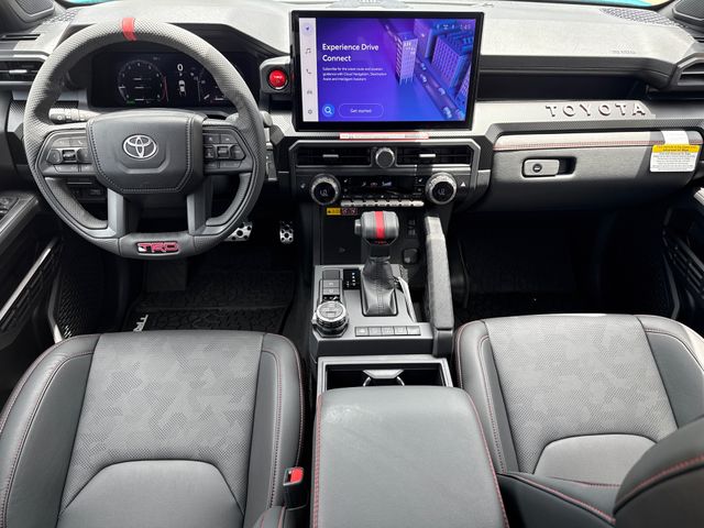 New 2026 Toyota Tacoma i-FORCE MAX Truck
