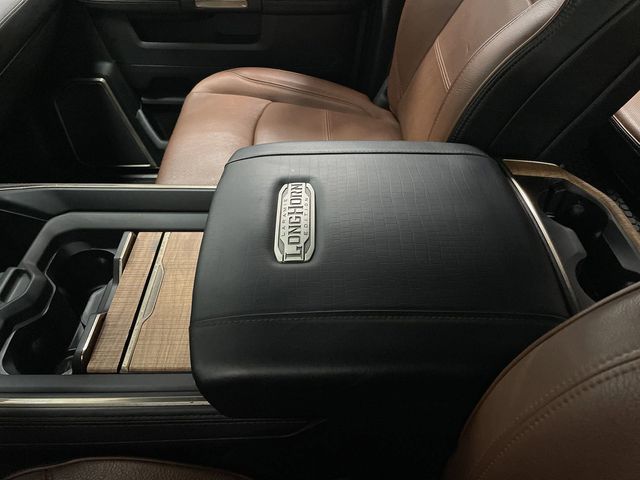 2020 RAM 3500 Laramie Longhorn photo