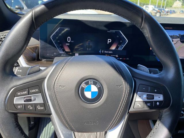 Used 2024 BMW X5 SUV