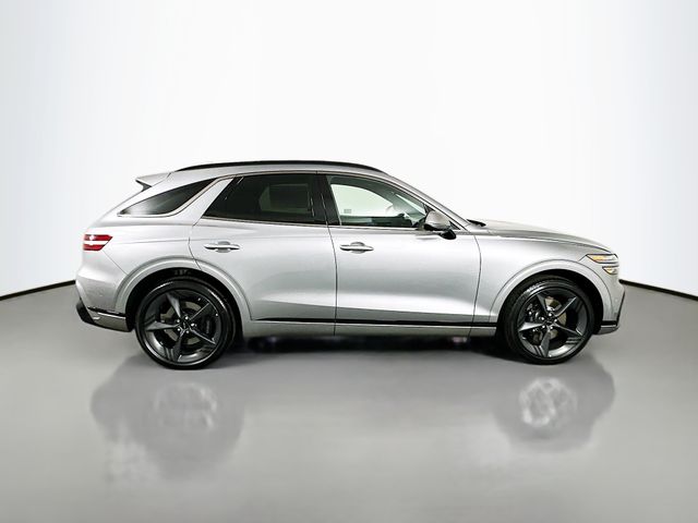Thumbnail: 2026 Genesis GV70 - 4