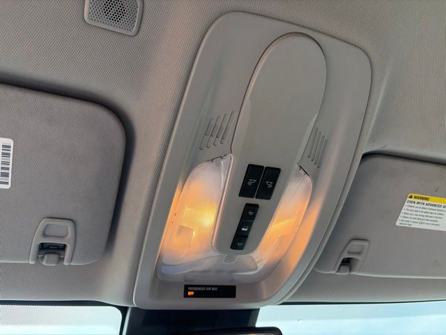 Used 2017 Chevrolet Equinox SUV