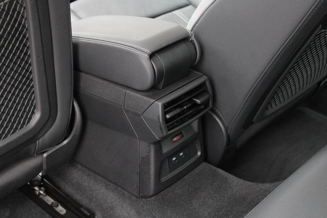 Used 2024 Gray Audi 40 Premium Plus image 22