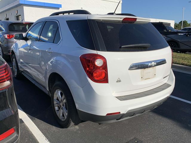 2015 Chevrolet Equinox LT 7