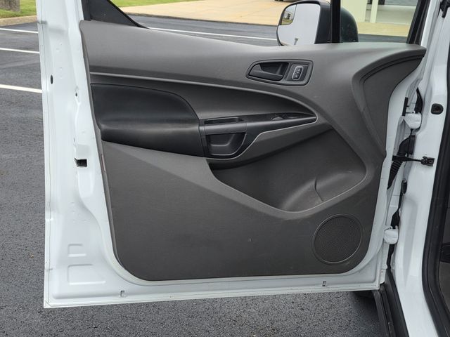 Used 2022 Ford Transit Connect Van