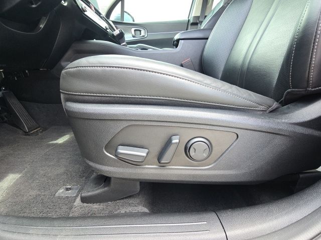 2024 Kia Sorento EX:B02365A