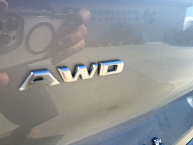 Certified Used 2024 Silver Cadillac Premium Luxury image 13