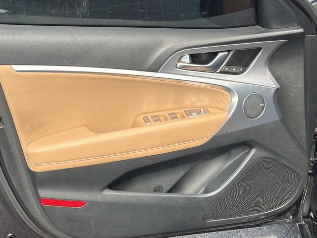 Used 2022 Genesis G70 Sedan