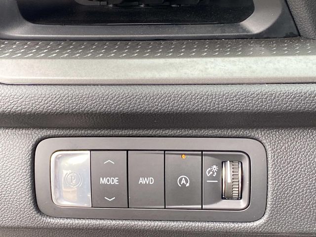 Used 2026 Chevrolet Traverse SUV
