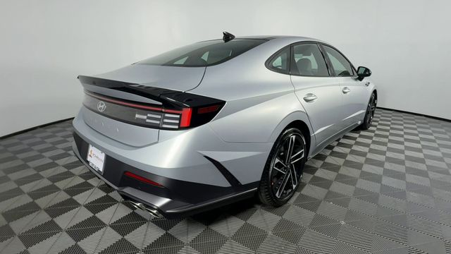 New 2025 Hyundai Sonata For Sale in Indianapolis, IN