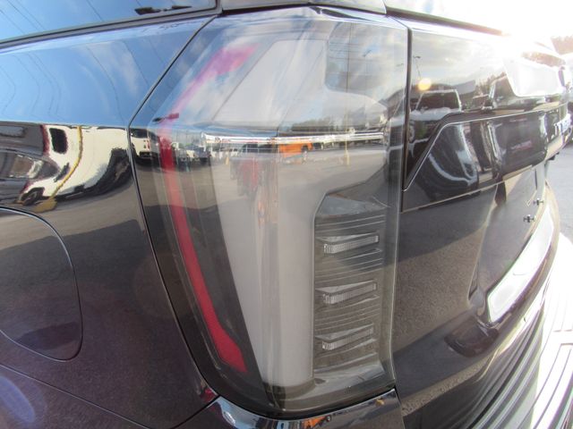 2026 Chevrolet Tahoe Premier:45253