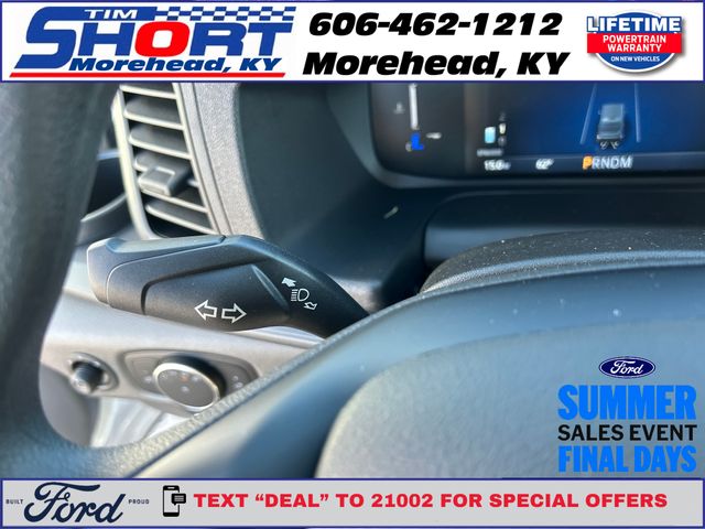 2026 Ford Transit Van Base - Photo 16