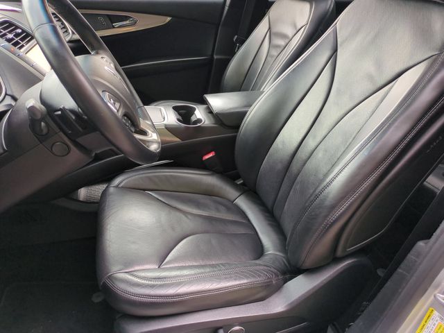 Used 2016 Silver Lincoln Reserve image 15