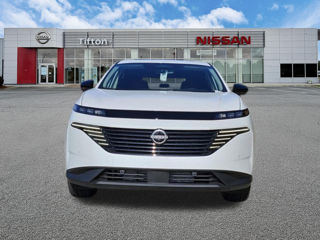 New 2026 Nissan Murano SUV