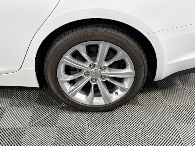 New 2026 Cadillac CT5 Sedan