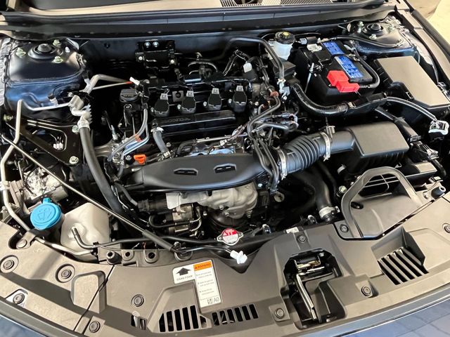New 2026 Honda Accord SE For Sale in Huntsville, Al
