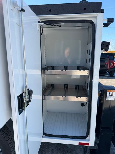 New 2026 White Ford XLT image 13