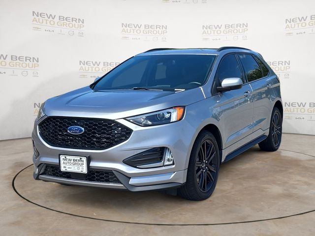 2024 Ford Edge ST Line AWD