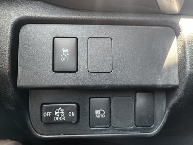 2023 Toyota Tacoma SR5 Black at Classic Elite Chevrolet Sugar Land