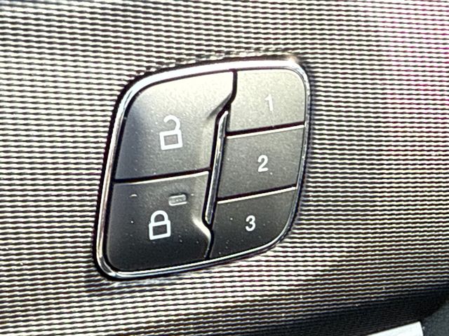 New 2026 White Ford Tremor image 22