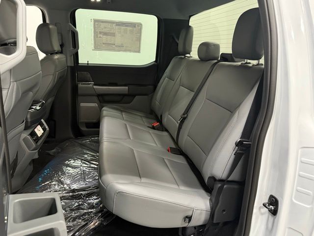2025 Ford F-150 Lightning Flash photo