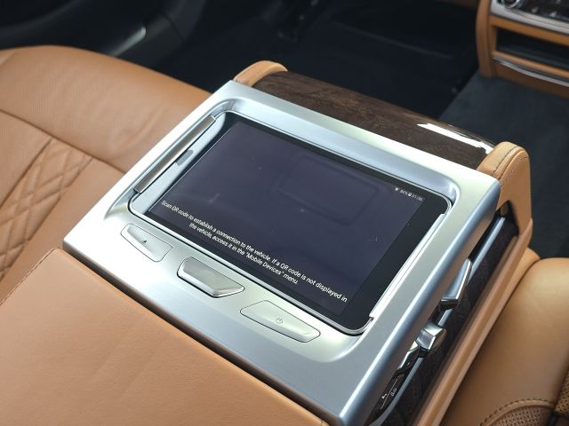 2020 BMW 7 Series 750i xDrive:L167006A