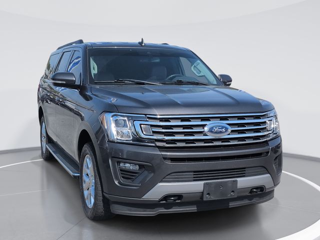 2021 Ford Expedition MAX XLT 4WD