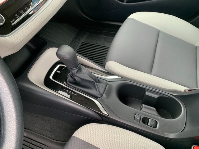 Used 2026 Toyota Corolla Sedan