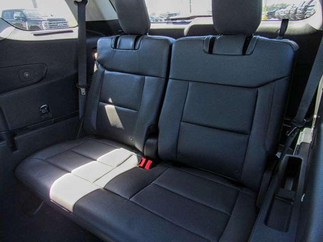 Photo of 2025 Ford Explorer Active in Dallas, GA - 9,  2025 Ford Explorer Active:167592