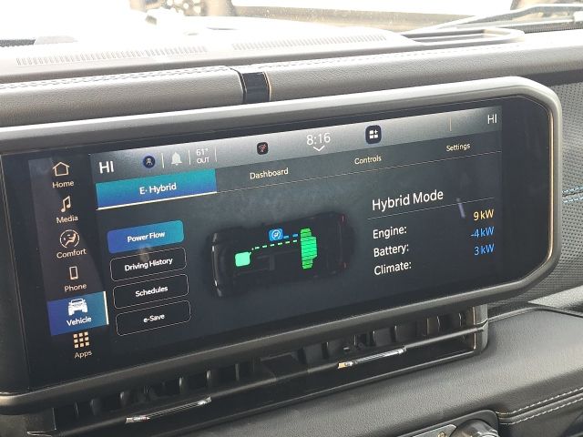 2025 Jeep Wrangler Rubicon 4xe:B02249