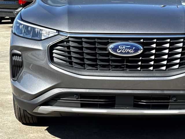 New 2026 Gray Ford Active image 5