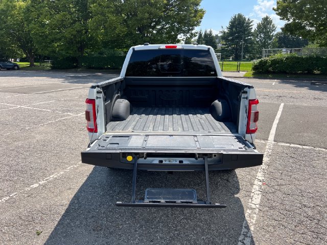 Used 2023 Ford F-150 Truck