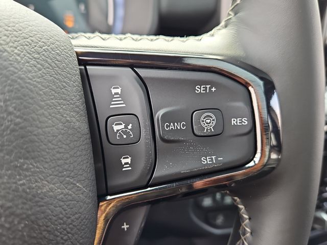 New 2026 Black Ram Limited image 22