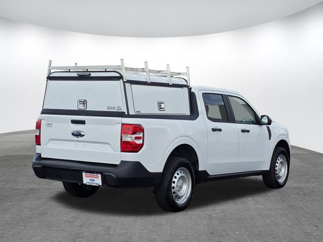 Used 2024 Ford Maverick Truck