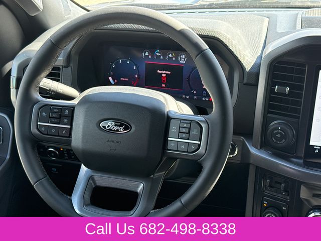 New 2026 Ford F-150 Truck