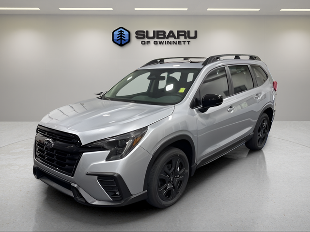 2026 Subaru Ascent Onyx Edition-Touring 7 Passenger's photo