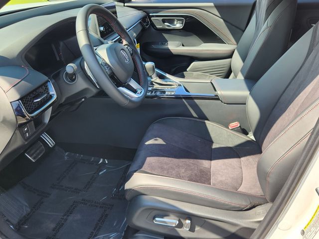 2026 Acura Adx - $39,250