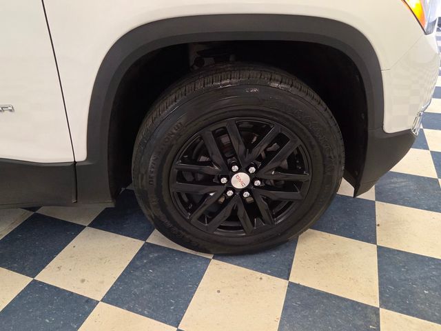 Used 2017 GMC Acadia SUV