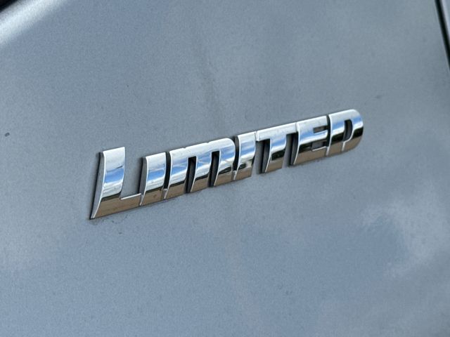 Used 2024 Toyota Tundra Truck